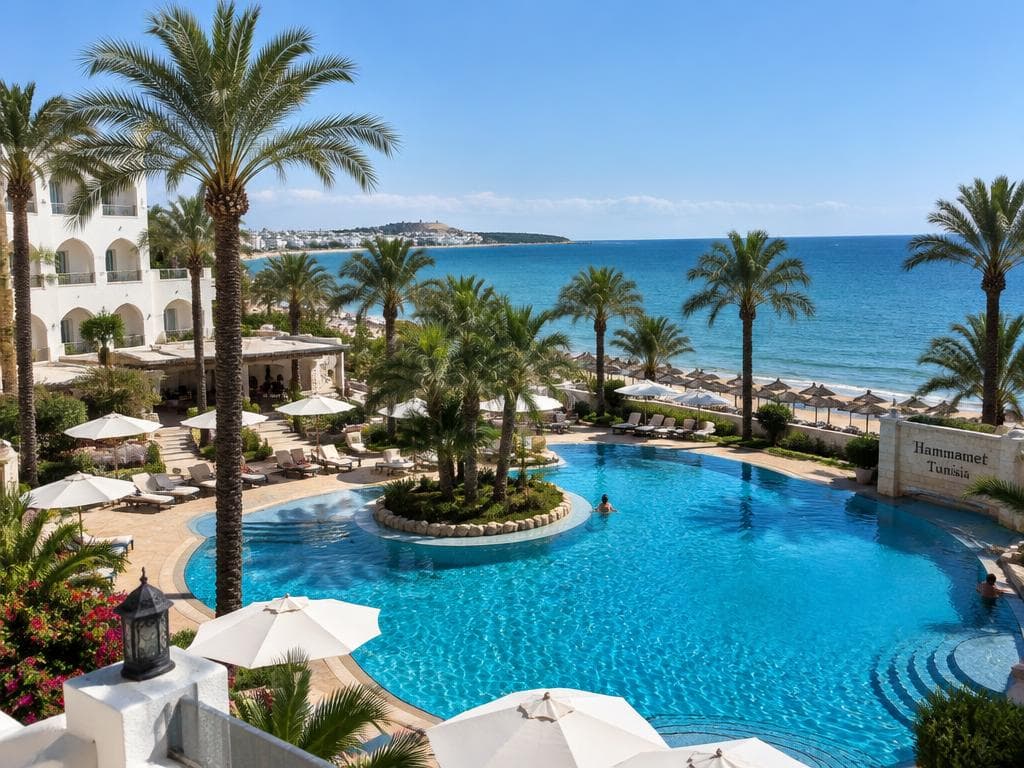 Royal Azur Thalasso