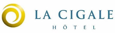 La Cigale Hôtel